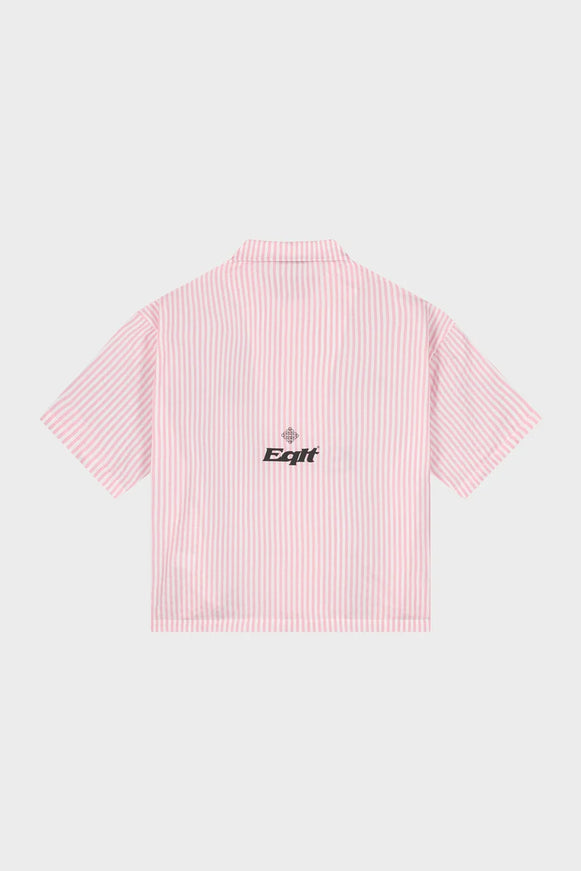 Equalite Equalite Shirt Jersey Boxy FW25 Pink