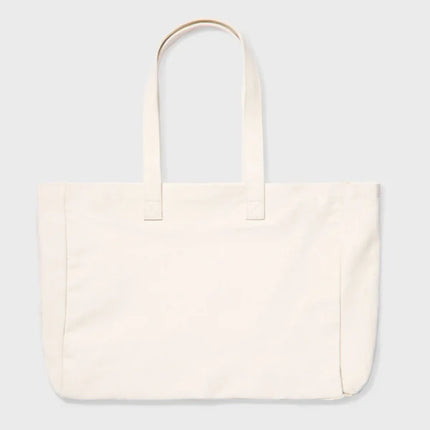 Equalite Equalite Shopper Canvas Oliver FW25 Beige