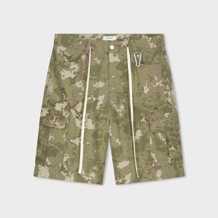 Equalite Equalite Short Camo SS26 Camo