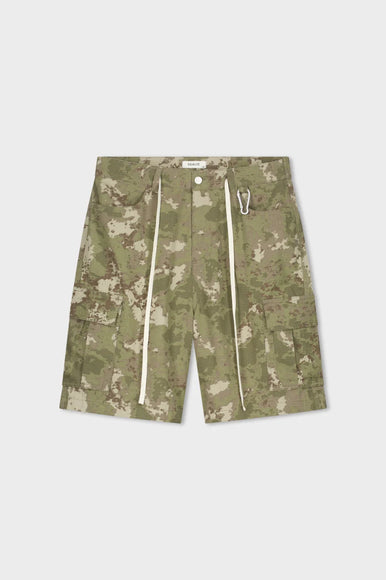 Equalite Equalite Short Camo SS26 Camo
