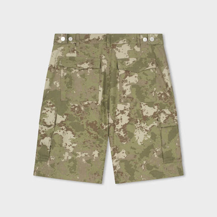Equalite Equalite Short Camo SS26 Camo