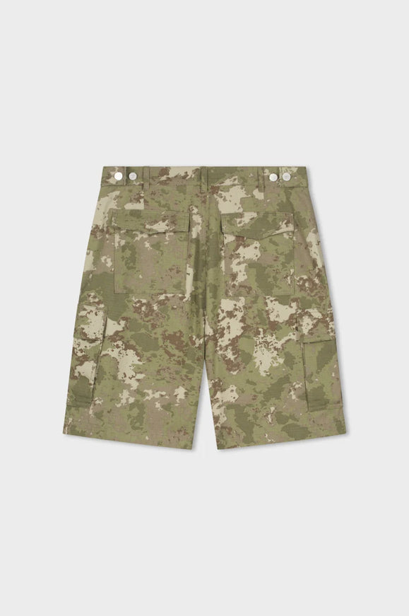 Equalite Equalite Short Camo SS26 Camo