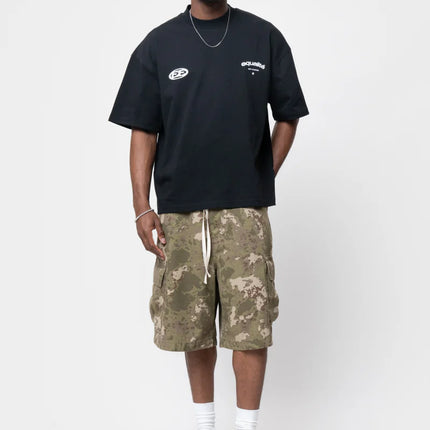 Equalite Equalite Short Camo SS26 Camo