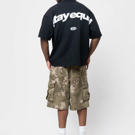 Equalite Equalite Short Camo SS26 Camo