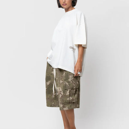 Equalite Equalite Short Camo SS26 Camo
