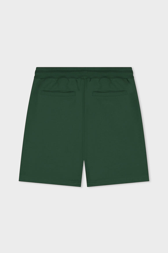 Equalite Equalite Short Celeste SS25 Green