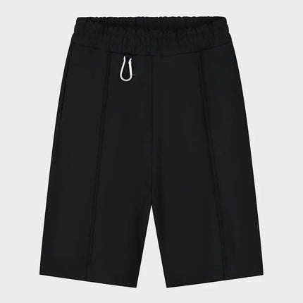 Equalite Equalite Short Jogger Tailored SS25 Black