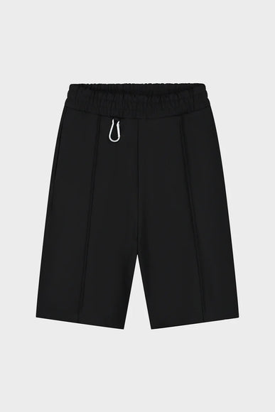 Equalite Equalite Short Jogger Tailored SS25 Black