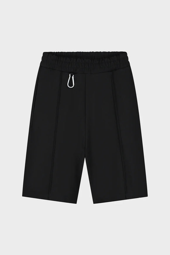 Equalite Equalite Short Jogger Tailored SS25 Black