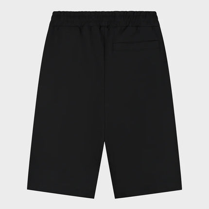 Equalite Equalite Short Jogger Tailored SS25 Black