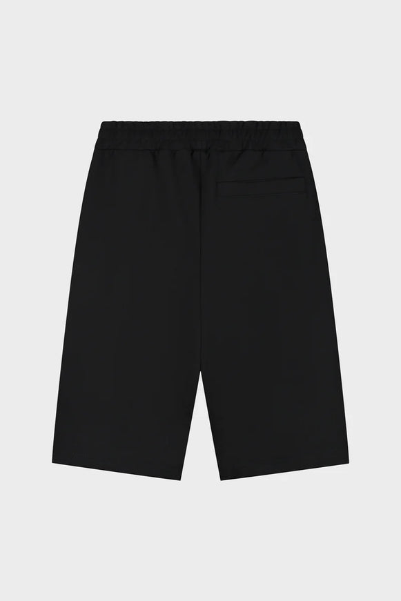 Equalite Equalite Short Jogger Tailored SS25 Black