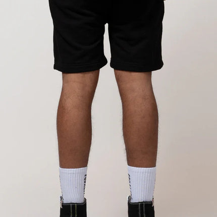 Equalite Equalite Short Societe SS25 Black