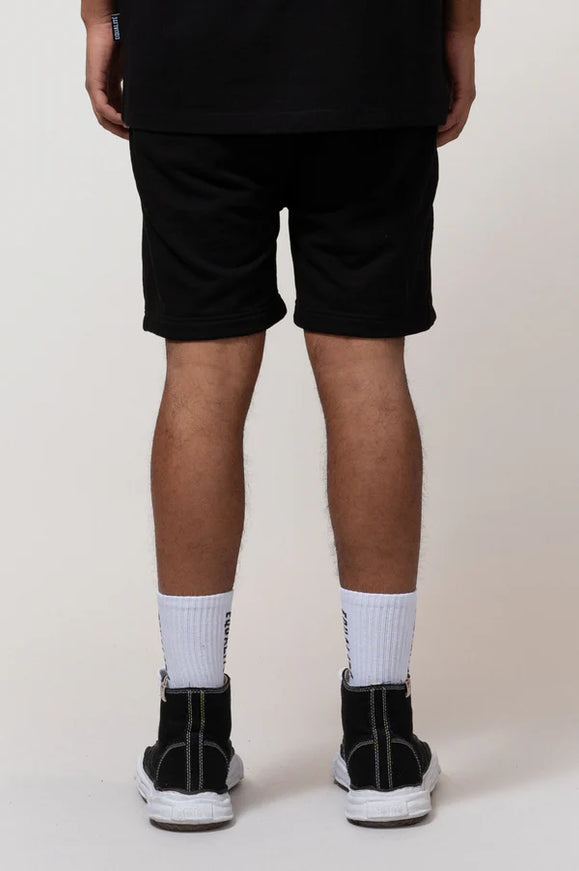 Equalite Equalite Short Societe SS25 Black