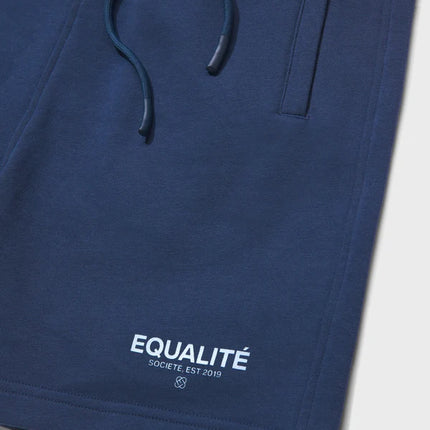 Equalite Equalite Short Societe SS25 Navy
