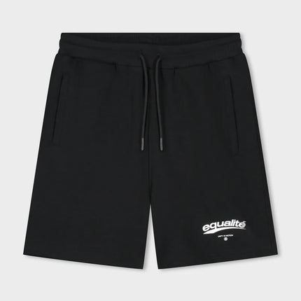 Equalite Equalite Shorts Axel SS26 Black