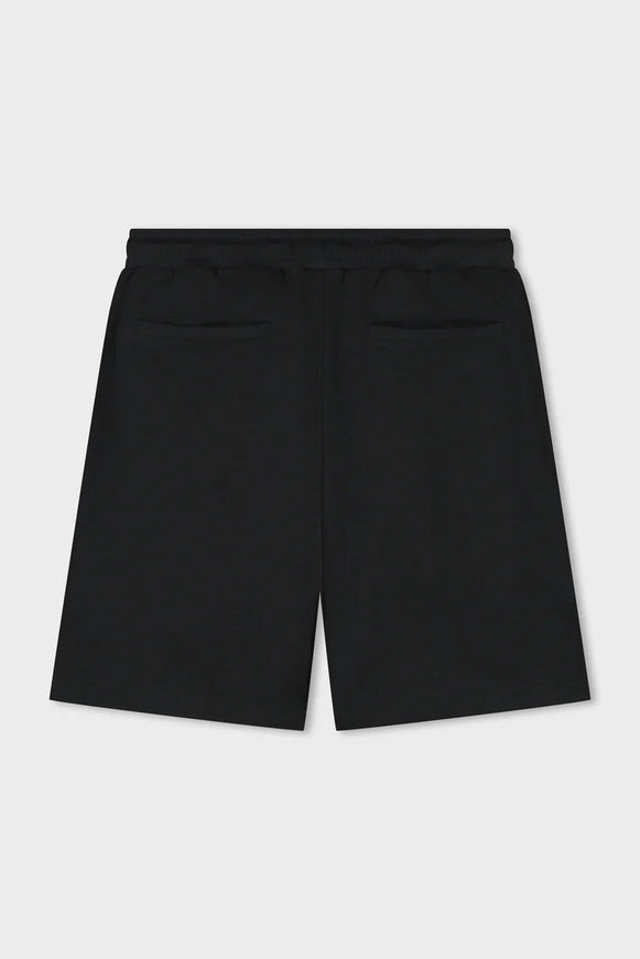 Equalite Equalite Shorts Axel SS26 Black