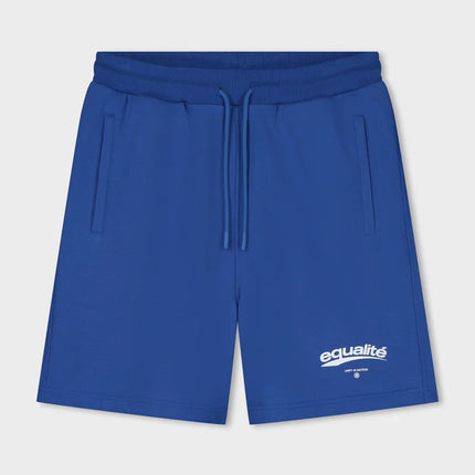 Equalite Equalite Shorts Axel SS26 Blue
