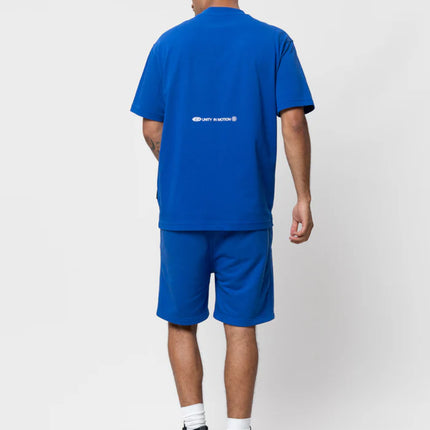 Equalite Equalite Shorts Axel SS26 Blue