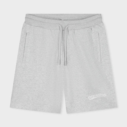 Equalite Equalite Shorts Axel SS26 Grey Melange
