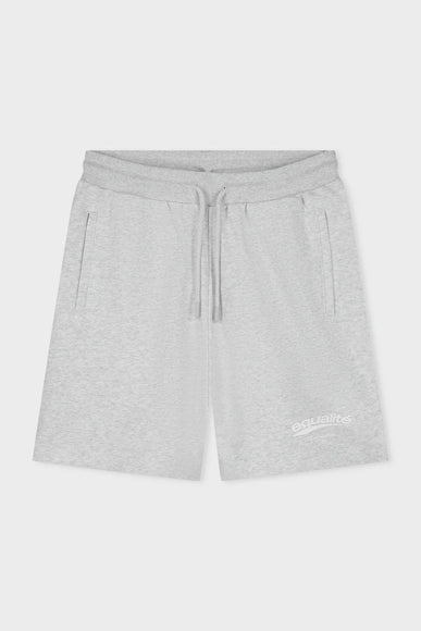 Equalite Equalite Shorts Axel SS26 Grey Melange
