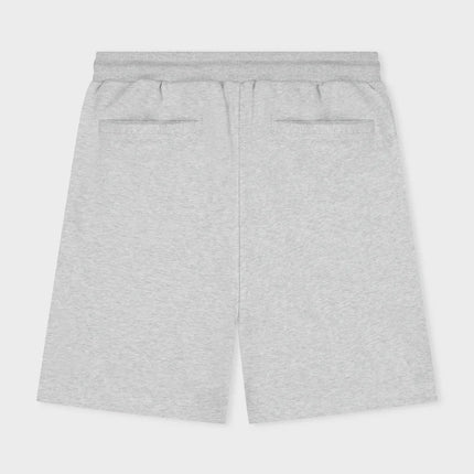 Equalite Equalite Shorts Axel SS26 Grey Melange