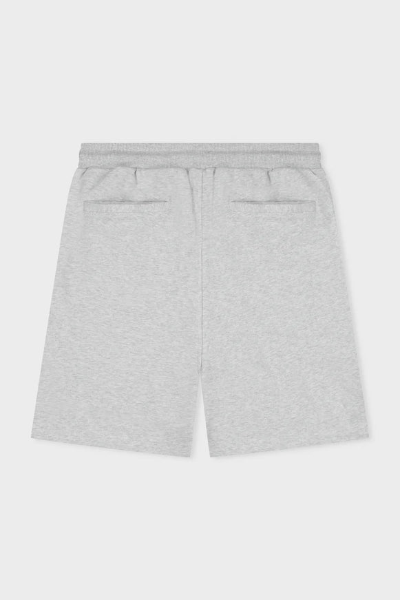 Equalite Equalite Shorts Axel SS26 Grey Melange