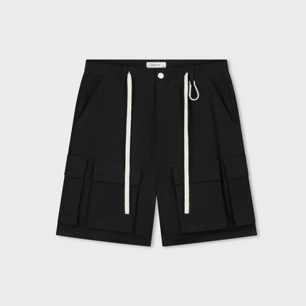 Equalite Equalite Shorts Cargo Rapha SS26 Black