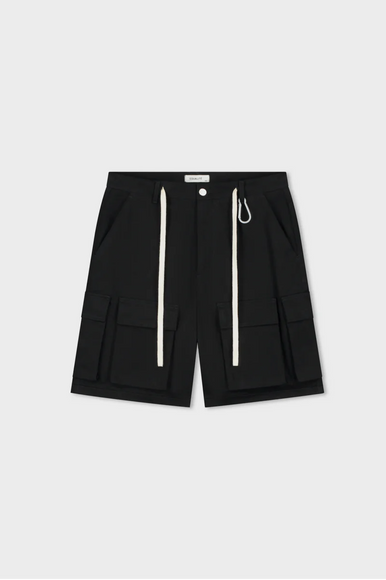 Equalite Equalite Shorts Cargo Rapha SS26 Black