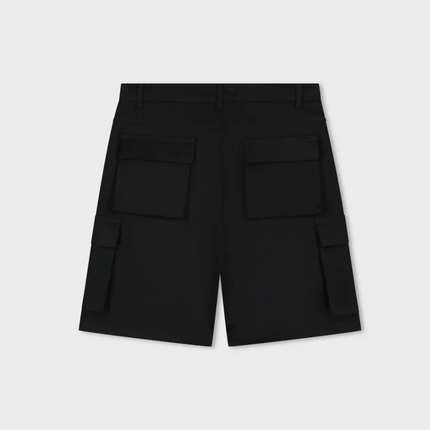 Equalite Equalite Shorts Cargo Rapha SS26 Black
