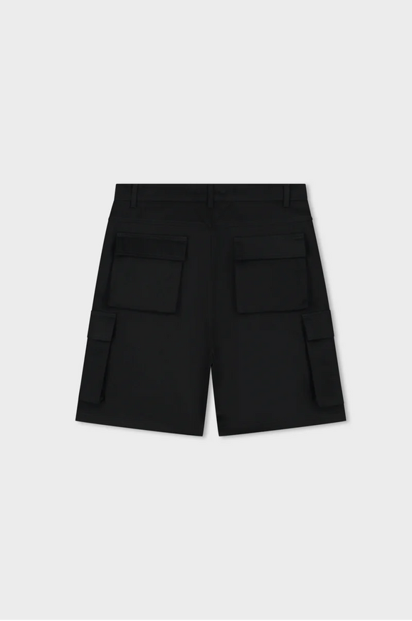 Equalite Equalite Shorts Cargo Rapha SS26 Black