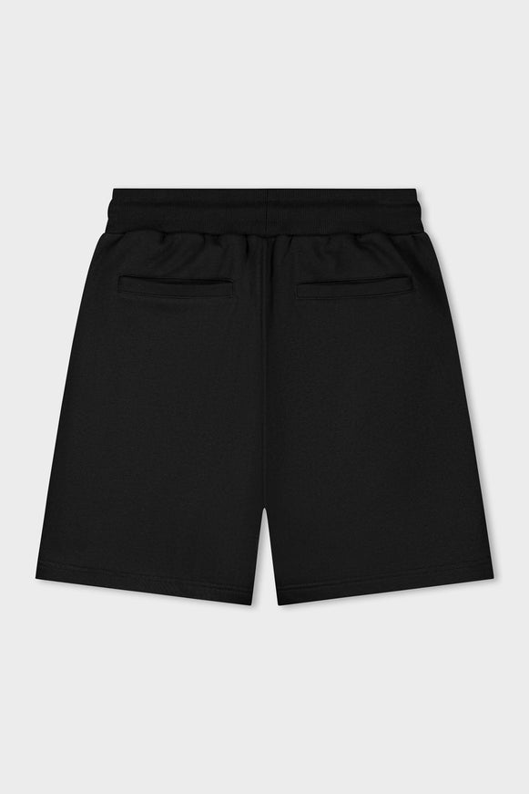 Equalite Equalite Shorts Societe 2.0 SS26 Black