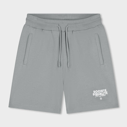 Equalite Equalite Shorts Societe 2.0 SS26 Grey