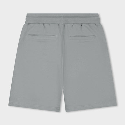 Equalite Equalite Shorts Societe 2.0 SS26 Grey