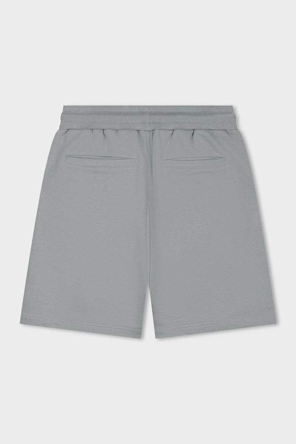 Equalite Equalite Shorts Societe 2.0 SS26 Grey