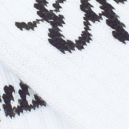 Equalite Equalite Socks 3-Pack Yuki FW25 White