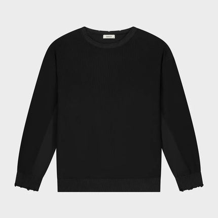 Equalite Equalite Sweater Knit Noor FW25 Black