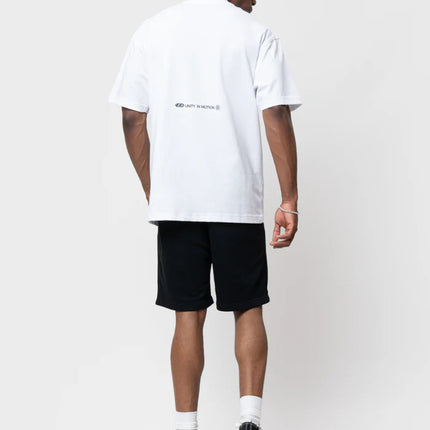 Equalite Equalite T-Shirt Axel SS26 White