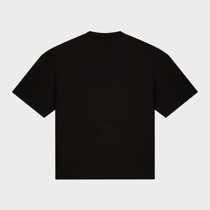 Equalite Equalite T-Shirt Boxy Jules FW25 Black