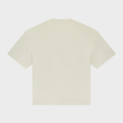 Equalite Equalite T-Shirt Boxy Jules FW25 Off White