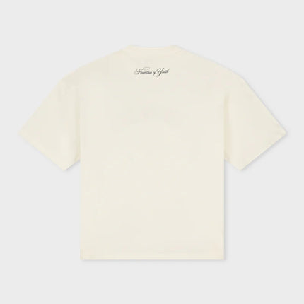 Equalite Equalite T-Shirt Dani SS26 Off-White
