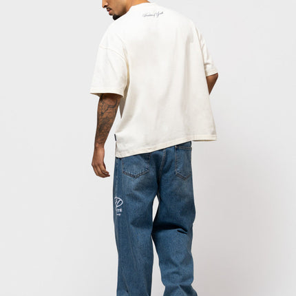 Equalite Equalite T-Shirt Dani SS26 Off-White