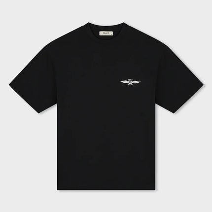 Equalite Equalite T-Shirt Fly FW25 Black