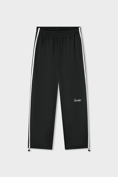 Equalite Equalite Trackpants FW25 Black / White