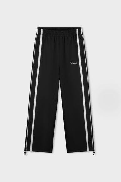 Equalite Equalite Trackpants SS26 Black