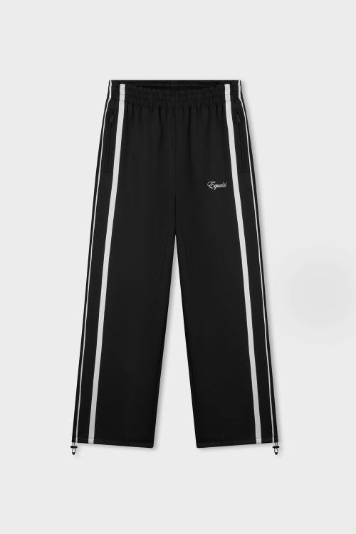 Equalite Equalite Trackpants SS26 Black