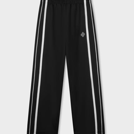 Equalite Equalite Trackpants SS26 Black