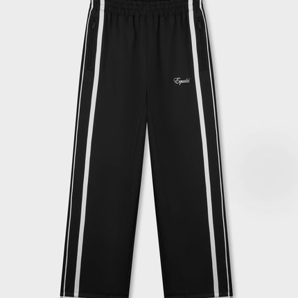 Equalite Equalite Trackpants SS26 Black