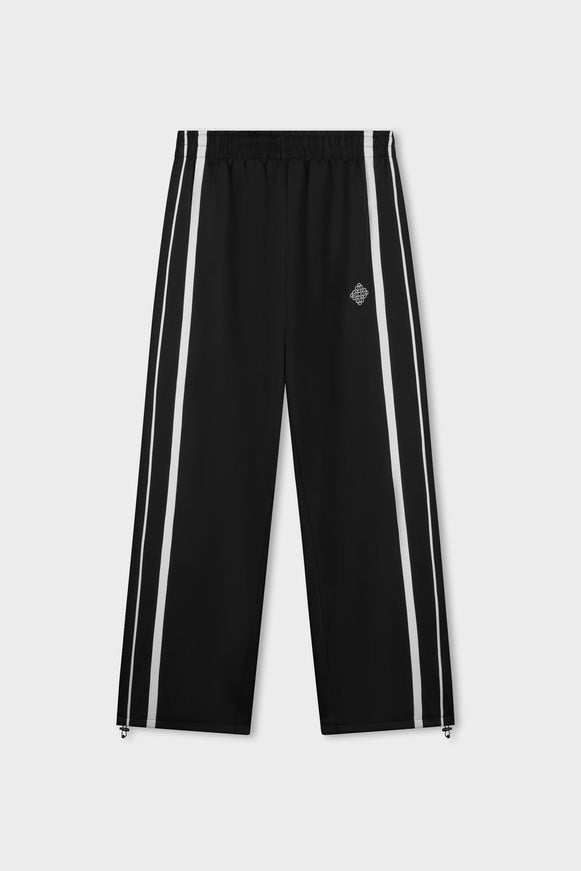 Equalite Equalite Trackpants SS26 Black