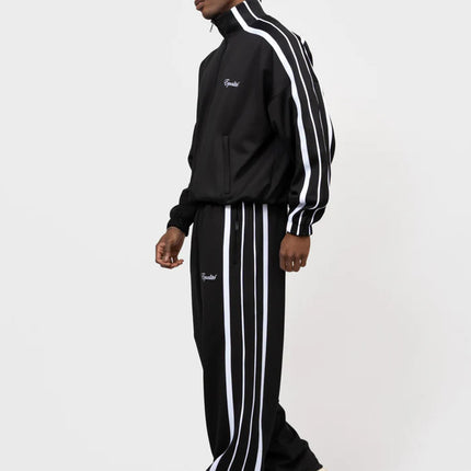 Equalite Equalite Trackpants SS26 Black