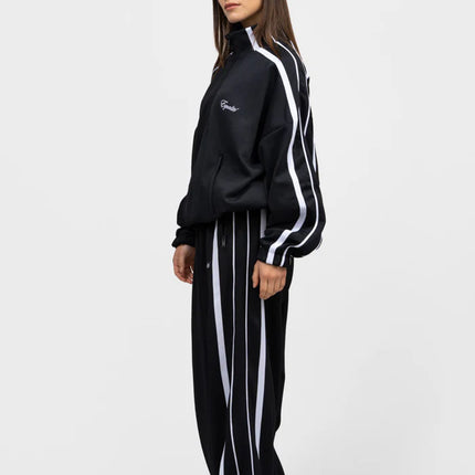 Equalite Equalite Trackpants SS26 Black